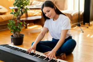 Piano Lessons