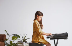 Piano Lessons For Kids