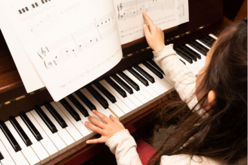 Best Piano Lessons