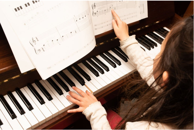 Best Piano Lessons